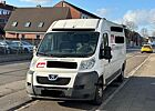 Peugeot Boxer L3H2 2.2 HDI 130 Kasten