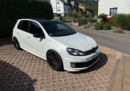 VW Golf Volkswagen 2.0 TSI GTI Edition 35 GTI Edition 35