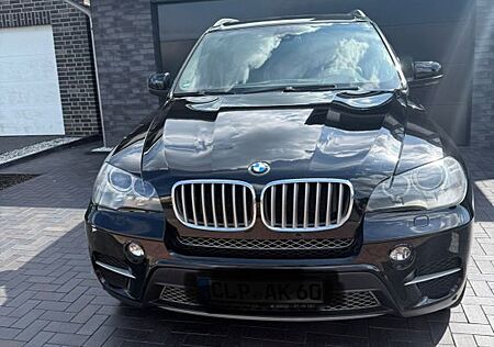 BMW X5 xDrive30d - Sportpaket-HUD-Keyless-20