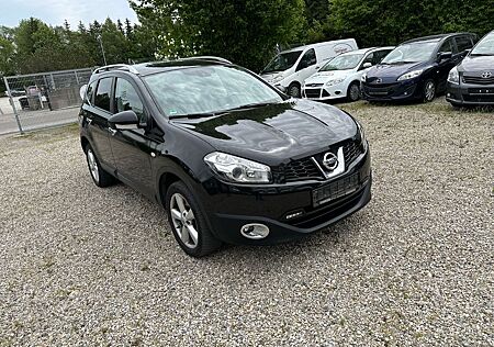 Nissan Qashqai+2 Qashqai+2 1.6 Dci Acenta