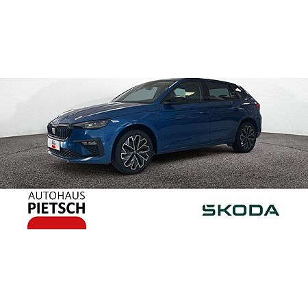 Skoda Scala leasen