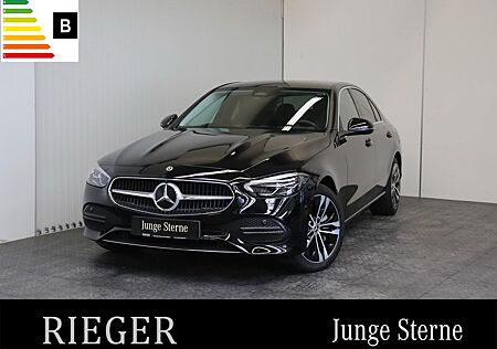 Mercedes-Benz C 300 e Avantgarde 4xSHZ*MEMORY*Totwinkel*18"*++