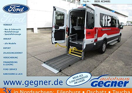 Ford Transit 350 L3H2 Trend MTW Feuerwehr