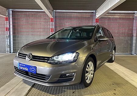 VW Golf Volkswagen 7 Variant Highline 2.0 TDI DSG
