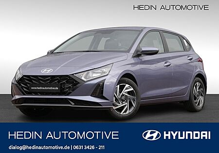 Hyundai i20 1.0 T-GDI DCT 2WD TREND |KAM|NAVI|LM|SHZ|PTS
