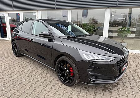 Ford Focus Cool & Connect >SYNC 3+KAMERA+19 ZOLL+AHK<
