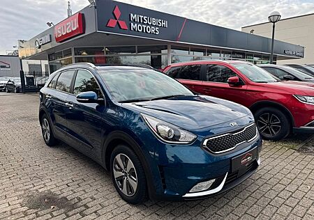 Kia Niro Vision ACC KAM NAV ASSIST TEMP