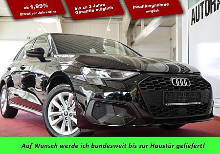 Audi A3 35 TFSI Sportback *LED*Virtual*ACC*Lane*