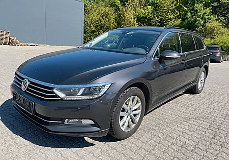 VW Passat Variant Volkswagen 2.0 TDI 150PS DSG6 27913