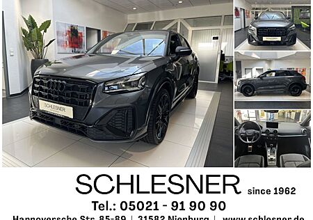 Audi Q2 35 TFSI S line *SHZ *RFK