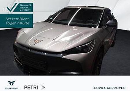 Cupra Tavascan VZ Extreme 4x4*NAVI*PANO*AHK*WP*21Zoll*