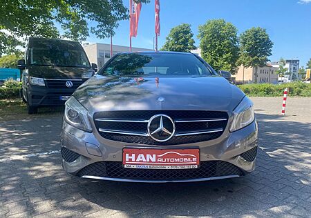 Mercedes-Benz A 180 A -Klasse BlueEfficiency