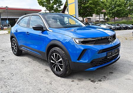 Opel Mokka "NAVI/LED/SHZ/AHK"