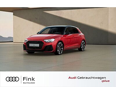Audi A1 Sportback S line 40 TFSI S tronic
