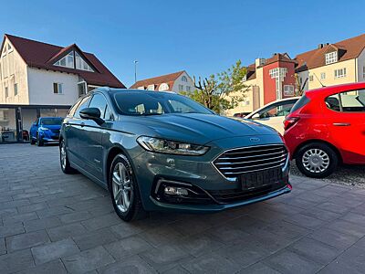 Ford Mondeo 2.0 Hybrid RüK TOT ACC Xenon Memory