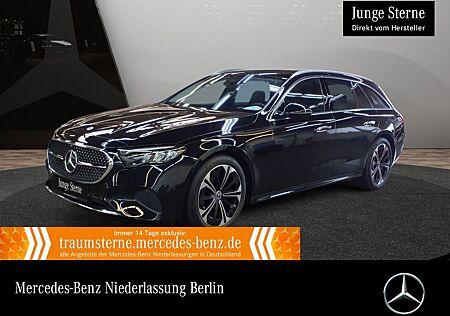 Mercedes-Benz E 220 d T Avantgarde Adv./PANO/AHK/DISTR/LED/KEY