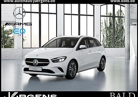 Mercedes-Benz B 200 Progressive/AHK/Winter/LED/Navi/Cam
