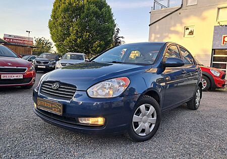 Hyundai Accent GL