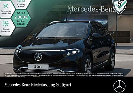 Mercedes-Benz EQA 250/Progressive/Kamera/Advanced/LED/Amb/Easy