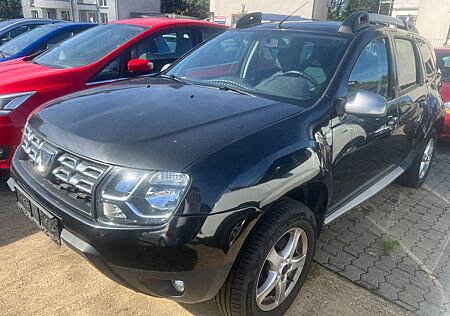 Dacia Duster gebraucht kaufen Dacia Duster I Prestige 4x2