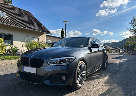 BMW 118 gebraucht kaufen BMW 118i M Sport Paket