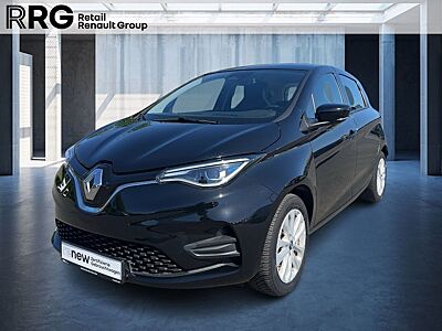 Renault ZOE EXPERIENCE R110 50kWh SITZHEIZUNG