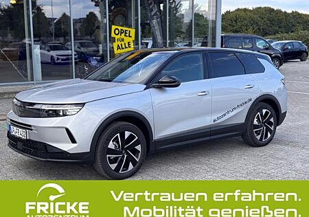 Opel Grandland X Grandland MHEV GS +Nappa-Leder+Pano+Matrix-LED+S
