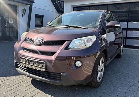 Toyota Urban Cruiser Town 1HAND+KLIMA