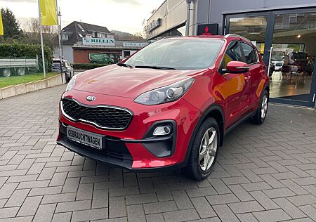 Kia Sportage Vision 2WD