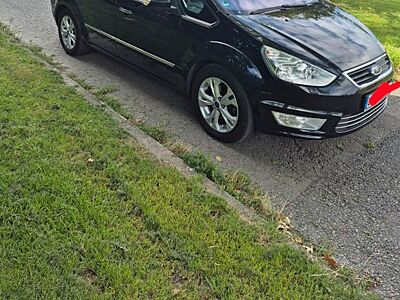 Ford Galaxy 2,2 TDCi 147kW DPF Titanium Titanium