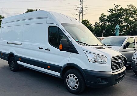 Ford Transit 350 L4 Trend EUR6/TÜV26/R-CAM/KLIMA/