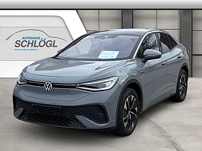 Volkswagen ID.5 Pro Navi LED ACC Apple CarPlay Android Auto