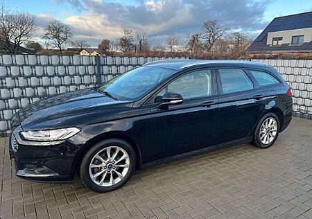 Ford Mondeo Turnier Business Edition *sehr gepflegt*