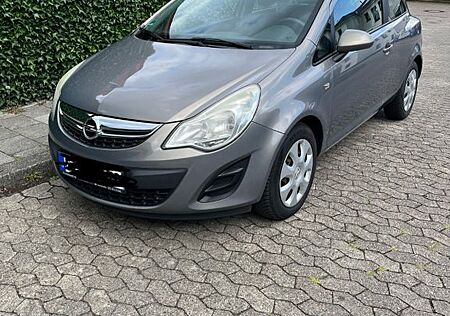 Opel Corsa 1.2 ecoFLEX Edition Easytronic Edition