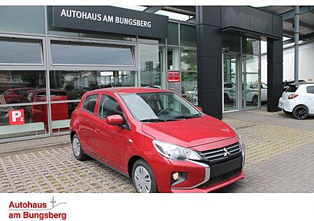 Mitsubishi Space Star Select 1.2 *Klima*Bluetooth*Radio DAB