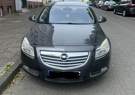 Opel Insignia 1.8 ECOTEC Edition Edition