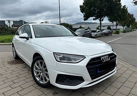 Audi A4 40 TDI S tronic Avant Tüv neu! Top Zustand!