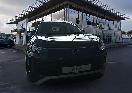 VW Tayron Volkswagen 1.5 eTSI Life 1.5 eTSI 110 kW Life Klima