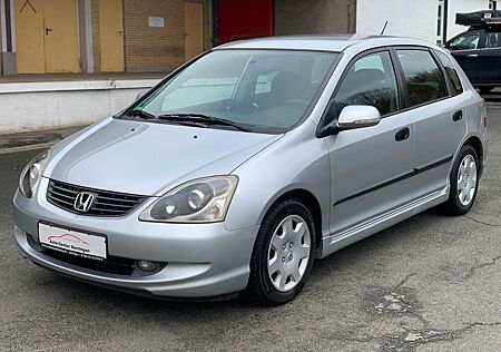 Honda Civic Lim. 5-trg. 1.4 i LS Klima Tüv Neu PDC