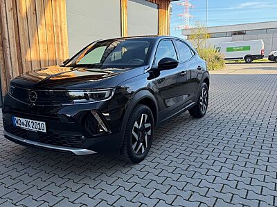 Opel Mokka 1.2 Turbo 96kW Elegance/Scheckheft/TÜV neu