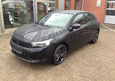 Opel Corsa F GS