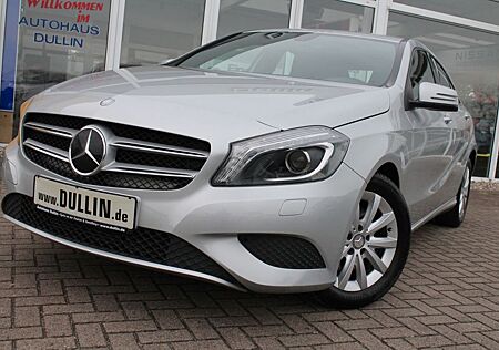 Mercedes-Benz A 180 A -Klasse 180 Navi+Ganzjahresreifen+Sitzheizung