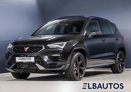 Cupra Ateca 1,5 TSI LED/AHK/ACC/PANO/Anschlussg.