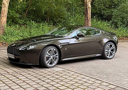 Aston Martin V8 Vantage 4.7l S Sportshift S