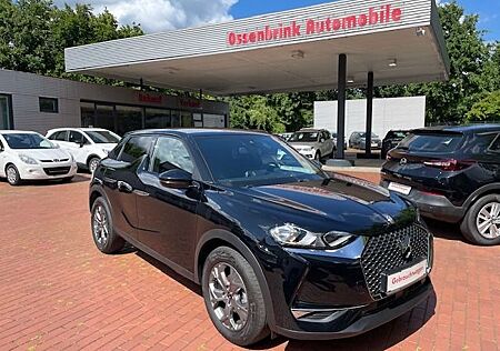 DS Automobiles DS3 Crossback *Navi*DAB*Spur*PDC*CarPlay* PureTe