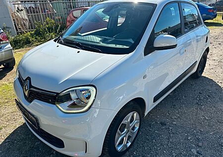 Renault Twingo Life