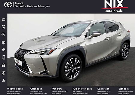 Lexus UX 250h 2.0 Hybrid Style Edition LED