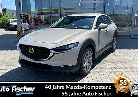 Mazda CX-30 2.0 (186PS) AWD Autom Center-Line DASO 360