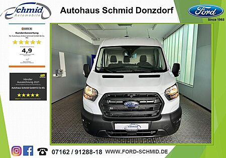 Ford Transit 350 L3 Trend AUTOMATIK+BEIFAHRERAIRBAG+