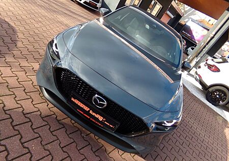 Mazda 3 Lim. 5-trg. Selection, LED, Kamera, PDC